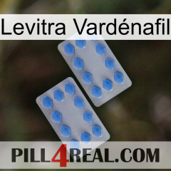 Levitra Vardénafil 20